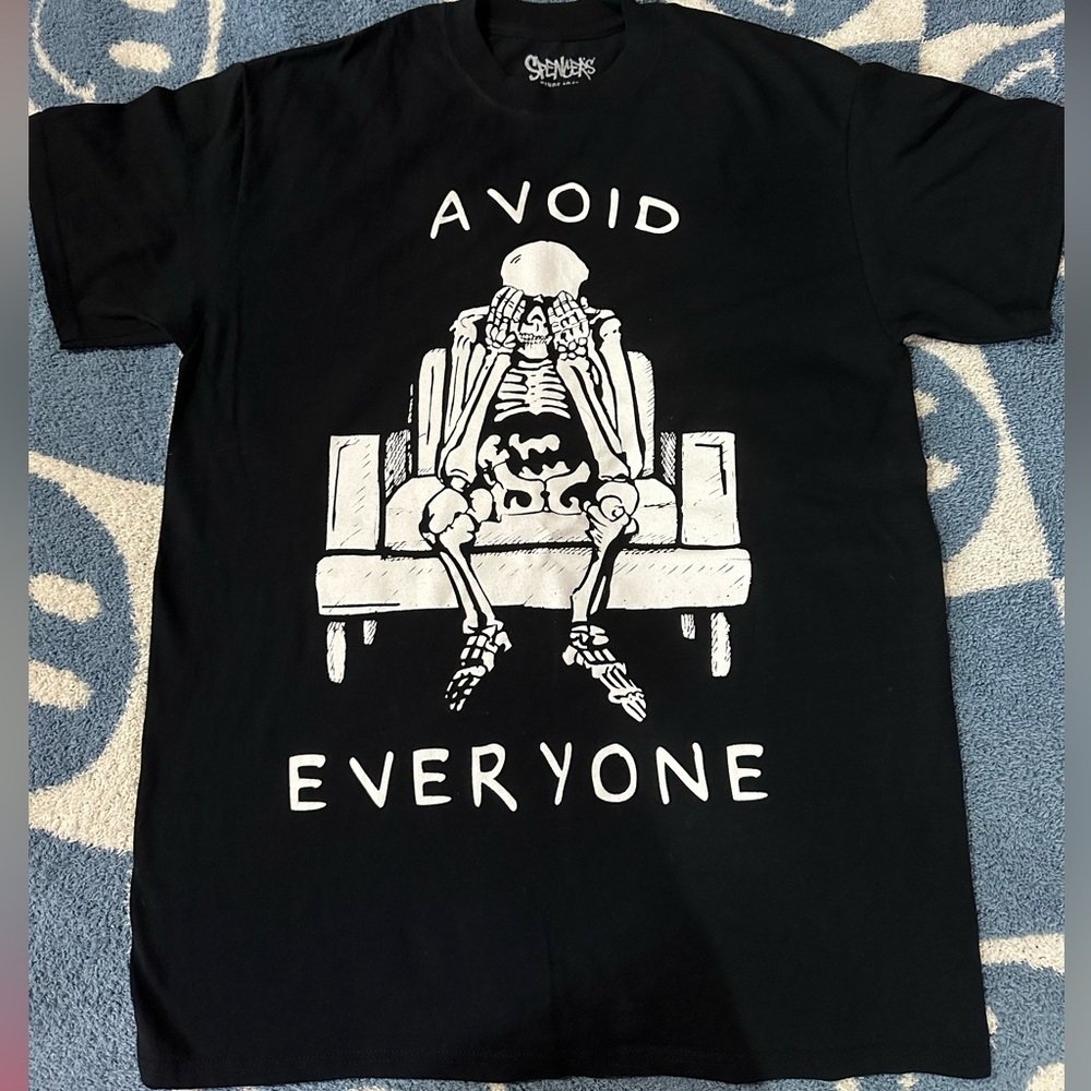 Spencer’s Tee